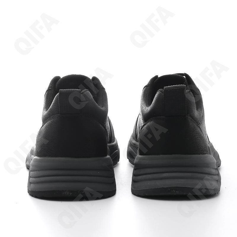 Мужские Полуботинки RC119_QF-S5017-7-7B