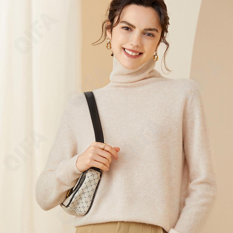 Женский Свитер