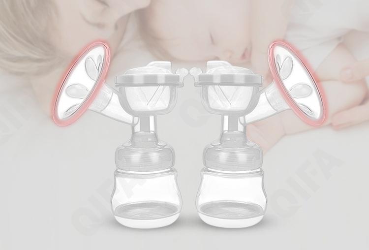 Молокоотсос электрический CC1847_DKY-RY-60170-2