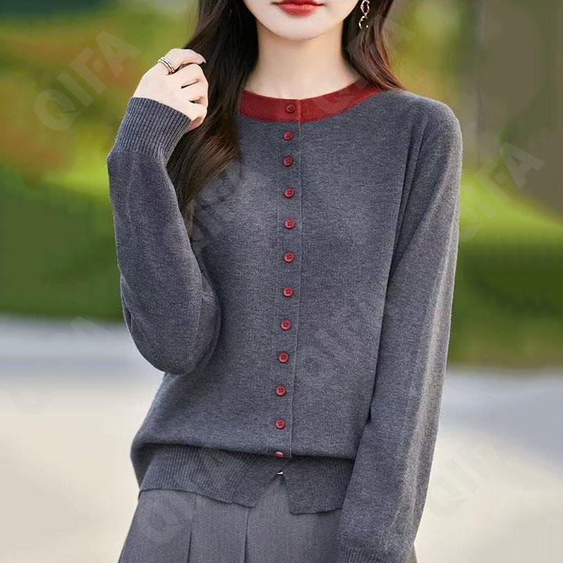 Женский Кардиган CC3313_XFT1501-01