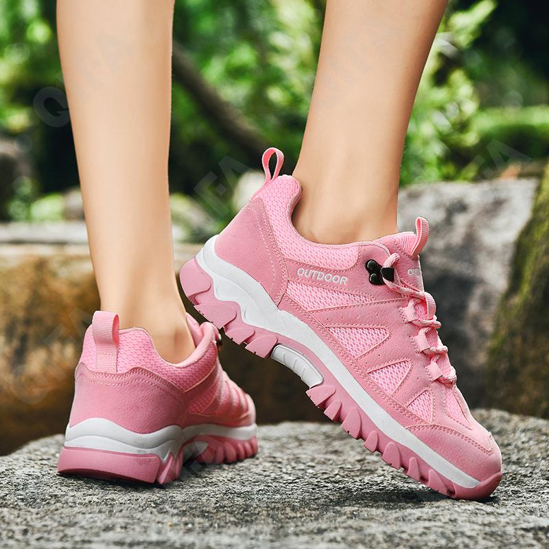 Женские Кроссовки CC5555_TT-6899W-1