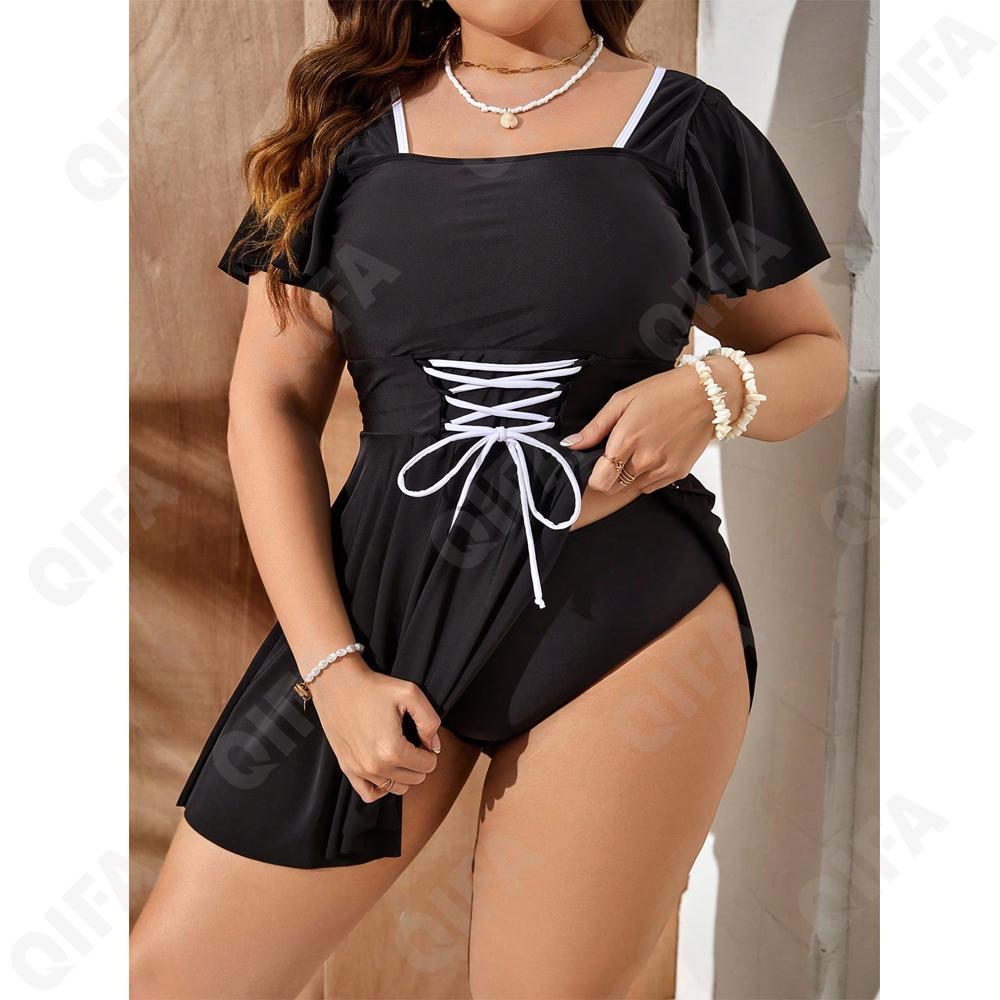 Женский Купальник раздельный