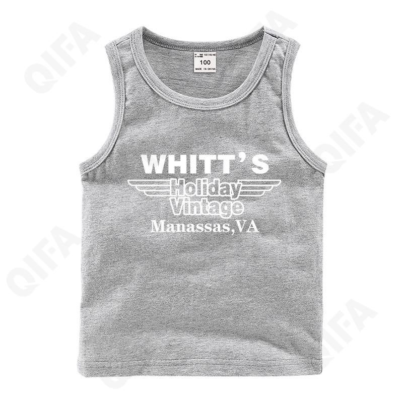 Детская Майка CC2124_MC1001-1_226_2574