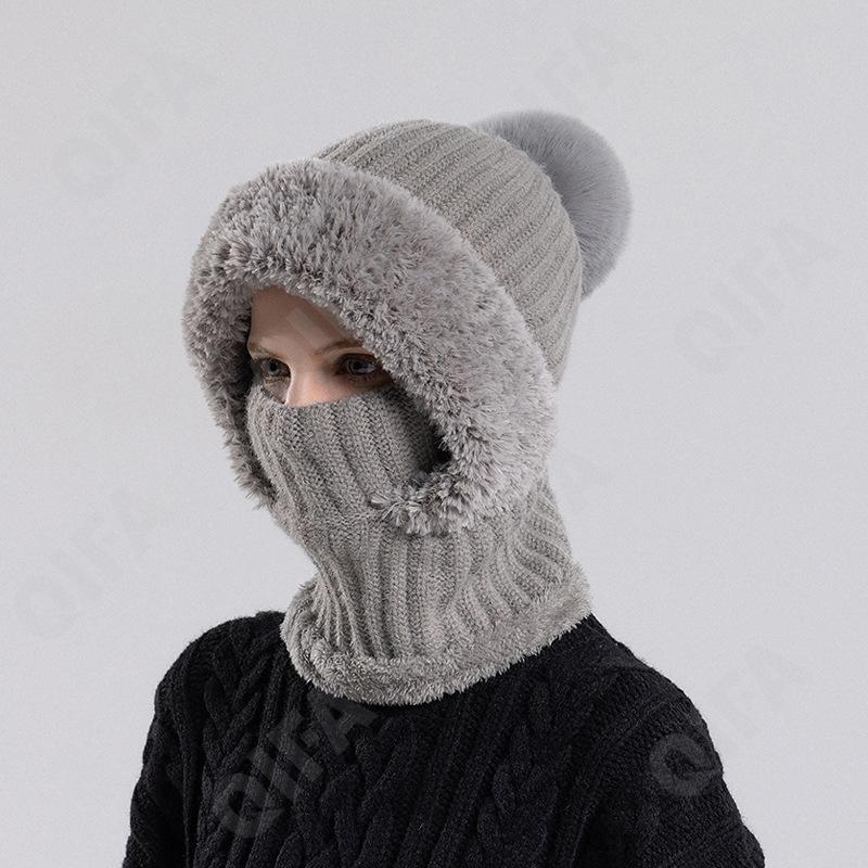 Женская Шапка