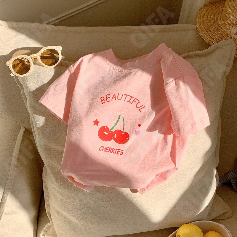 Детская Футболка CC2543_6196_952_2574_52