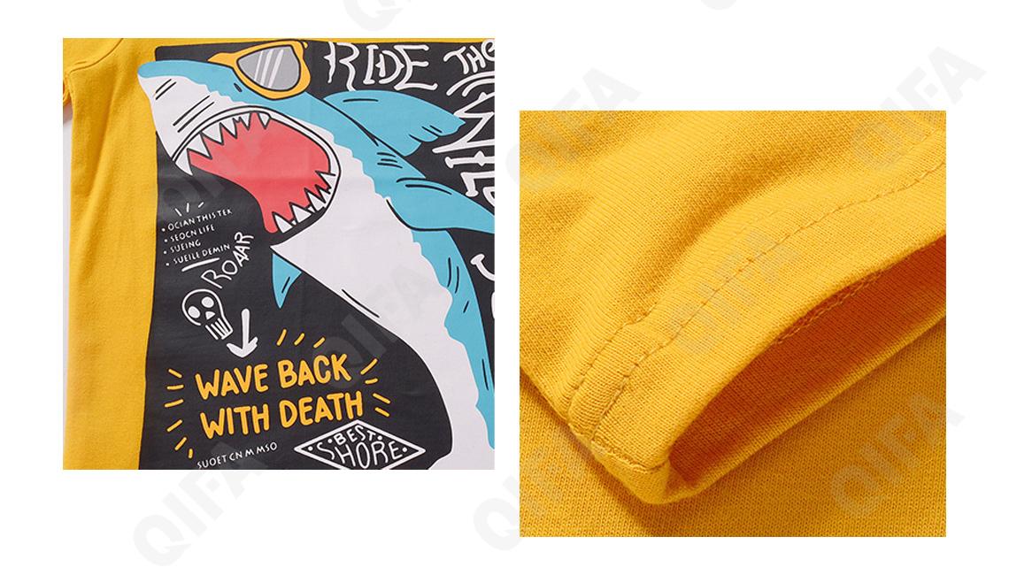 Детский Лонгслив CC1330_CT1027_230_2574