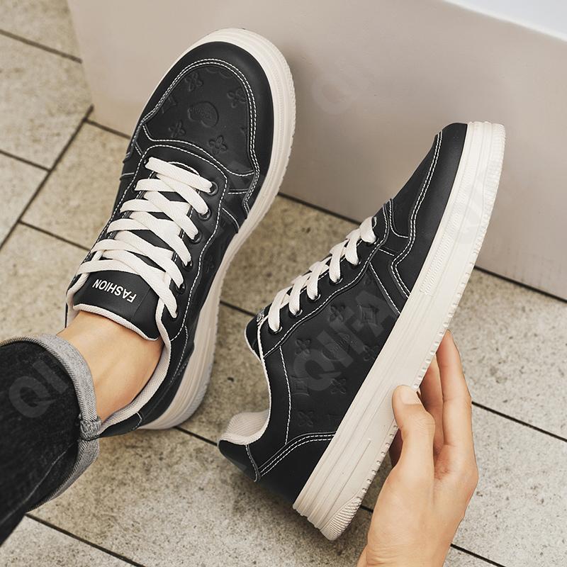 Мужские Кеды CC5555_JY-9393-2