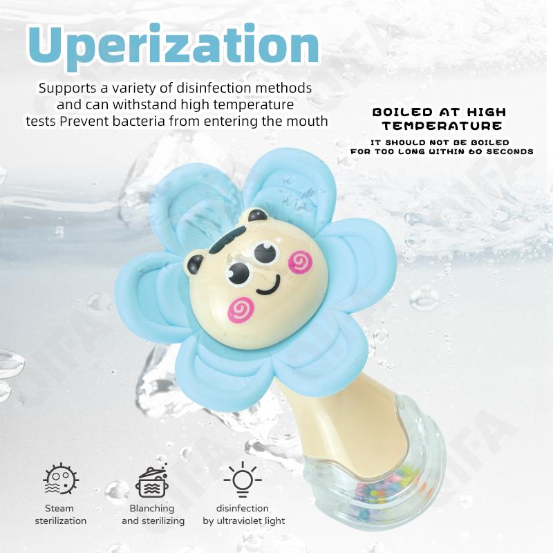 Погремушки CC5012_9096