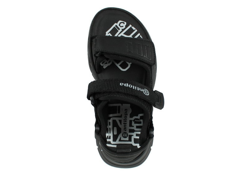 Сандалии AL 17483