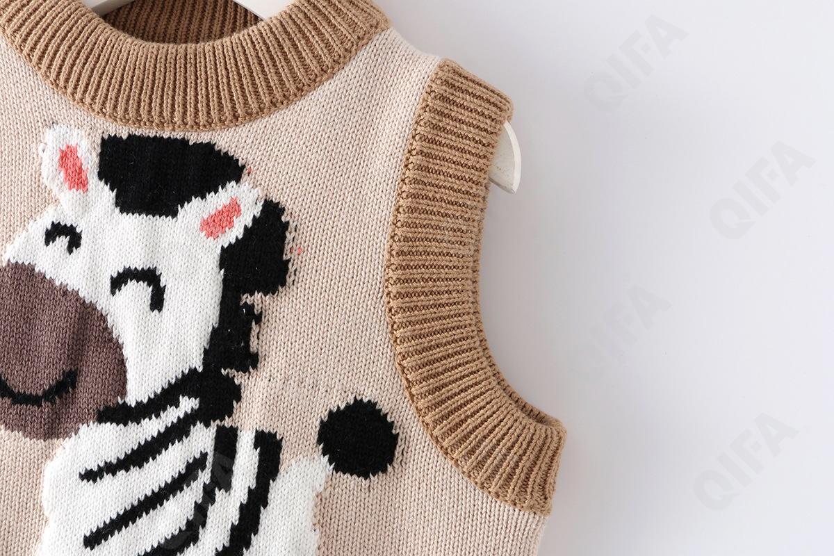 Детский Жилет CC2196_25032_250_2576_26