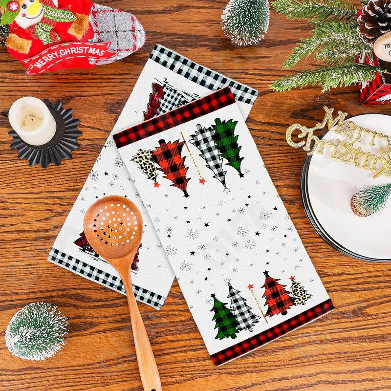 Кухонное полотенце CC4700_SDMJ-02-2-1