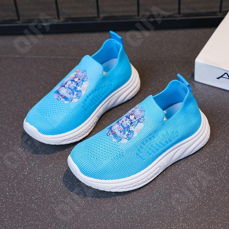 Детские Слипоны CC3601_T3005-A1 Детские Слипоны CC3601_T3005-A1