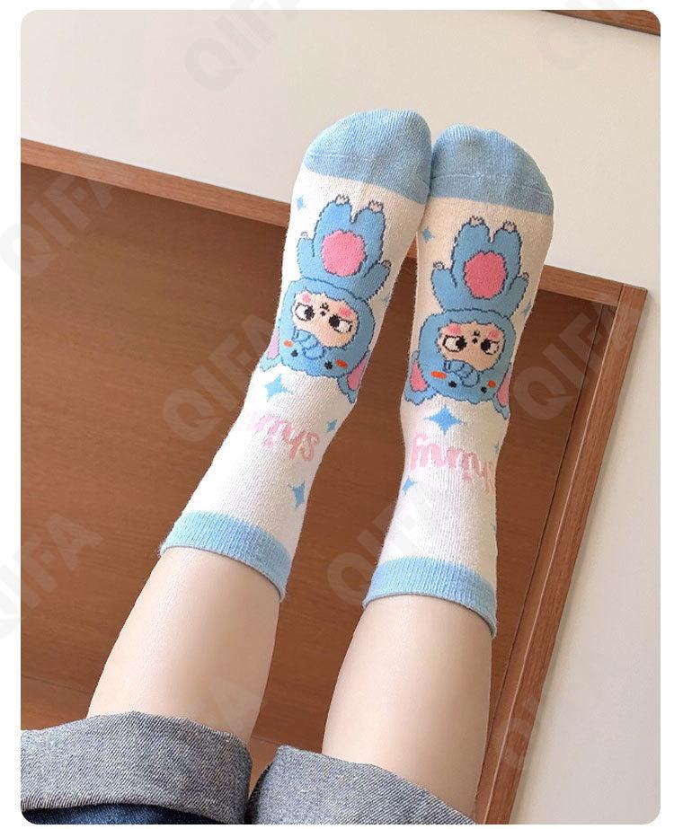 Детские Носки CC1628_ML26-1284-1