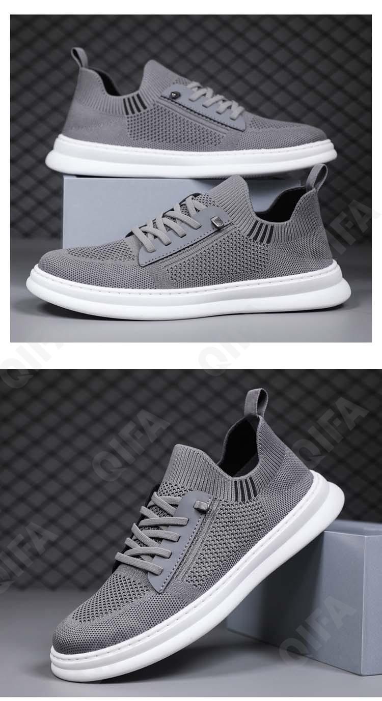 Мужские Кеды CC4119_T1042-2