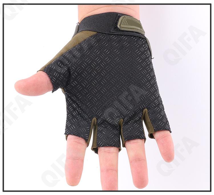 Мужские Митенки CC4432_HAIBAO-5