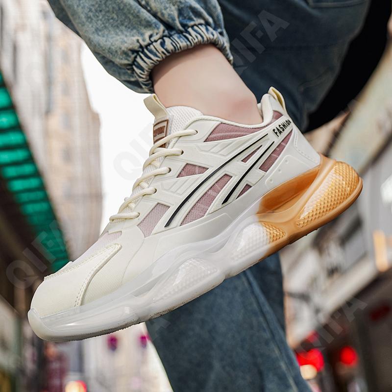 Мужские Кроссовки CC4011_RF-H830-1