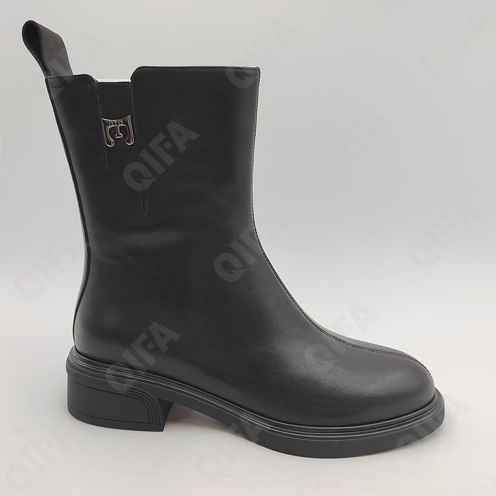 Женские Ботильоны