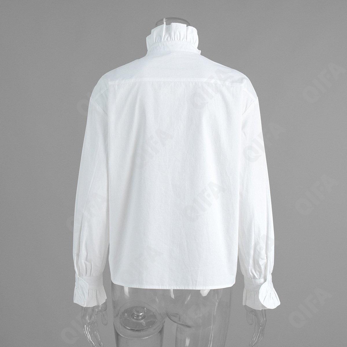 Женская Рубашка CC4052_CY0110_226_1776_79 Женская Рубашка CC4052_CY0110_226_1776_79