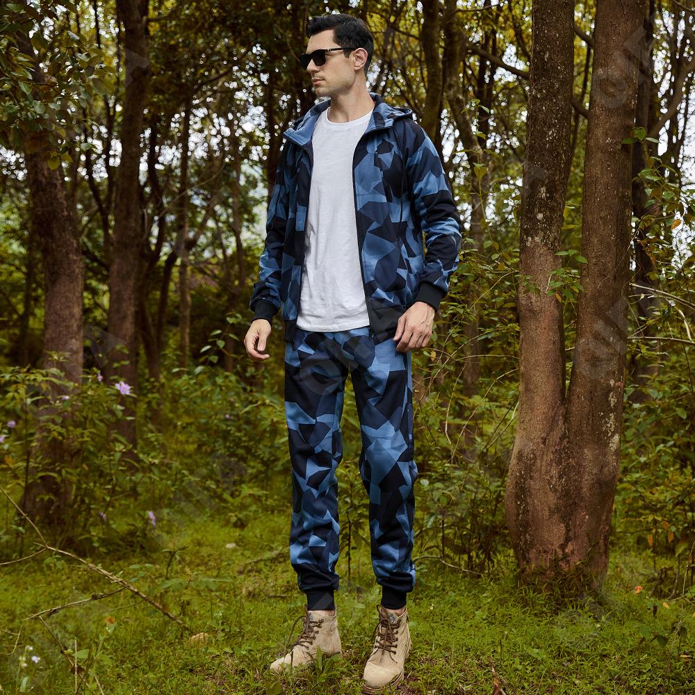 Мужской Костюм с брюками CC469_WY137LK68_956_1780