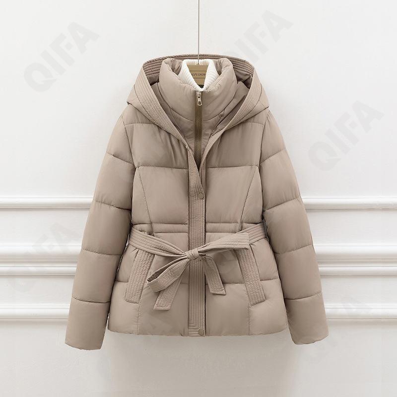 Женский Пуховик CC5170_605Y_252_1777_9 Женский Пуховик CC5170_605Y_252_1777_9