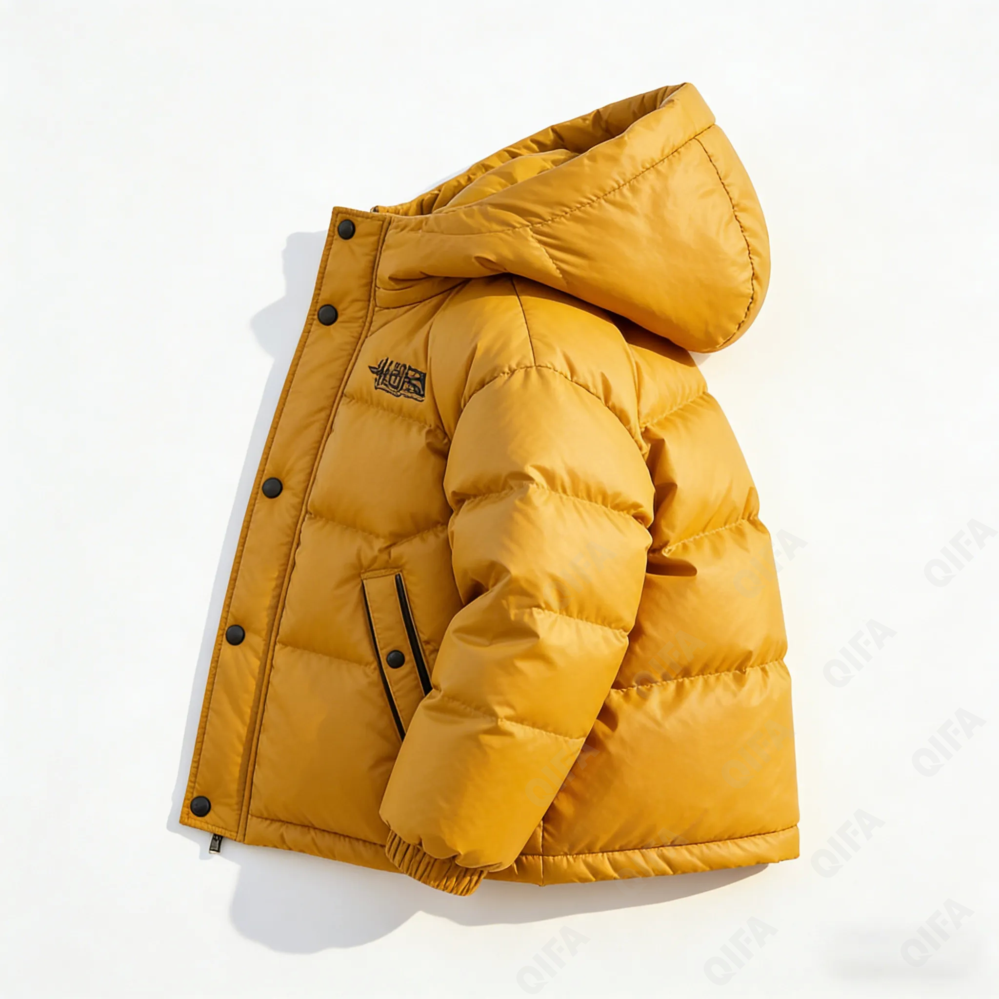 Детский Пуховик CC4879_A03A49-74B98794M59