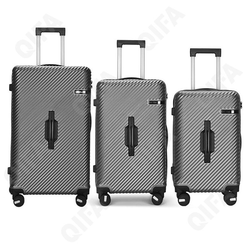 Женский Чемодан CC3219_YUND-8