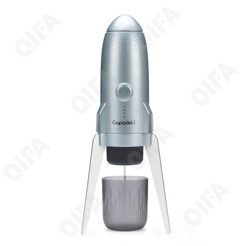 Кофемашина