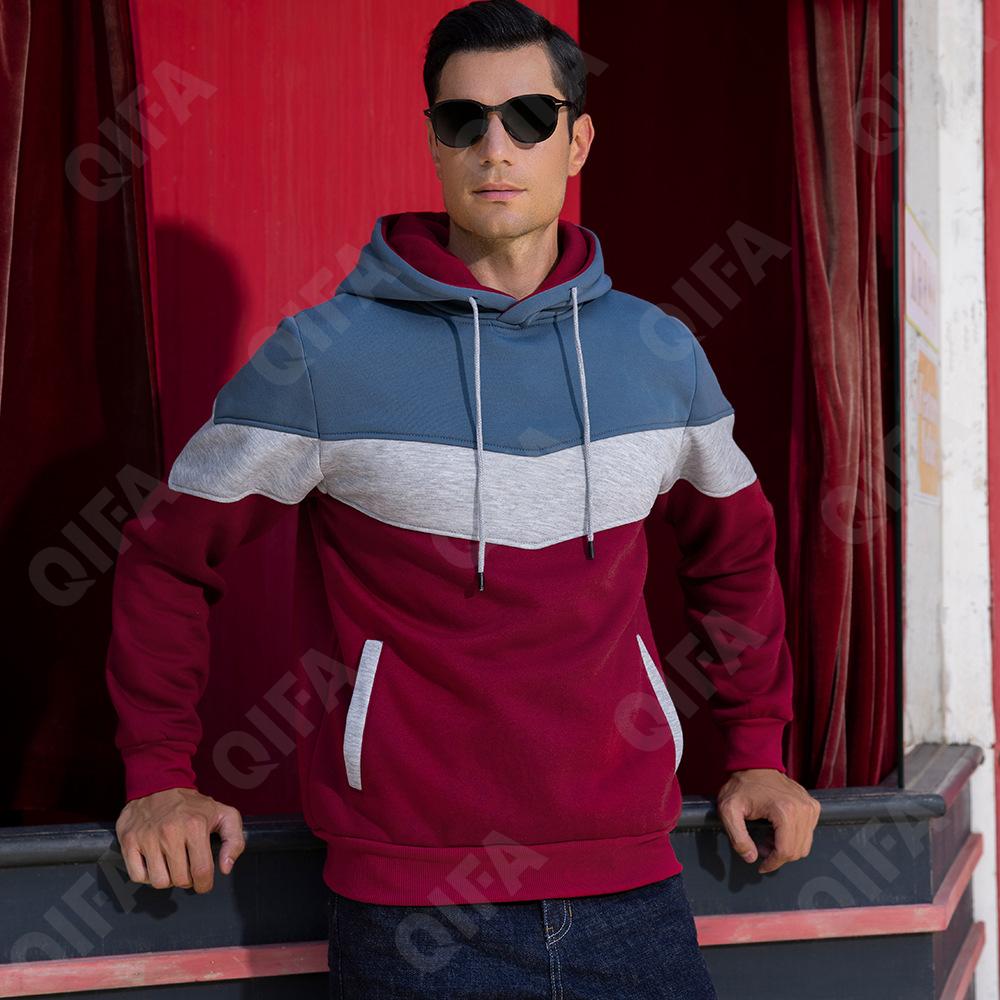 Мужское Худи CC469_WY90_228_1776