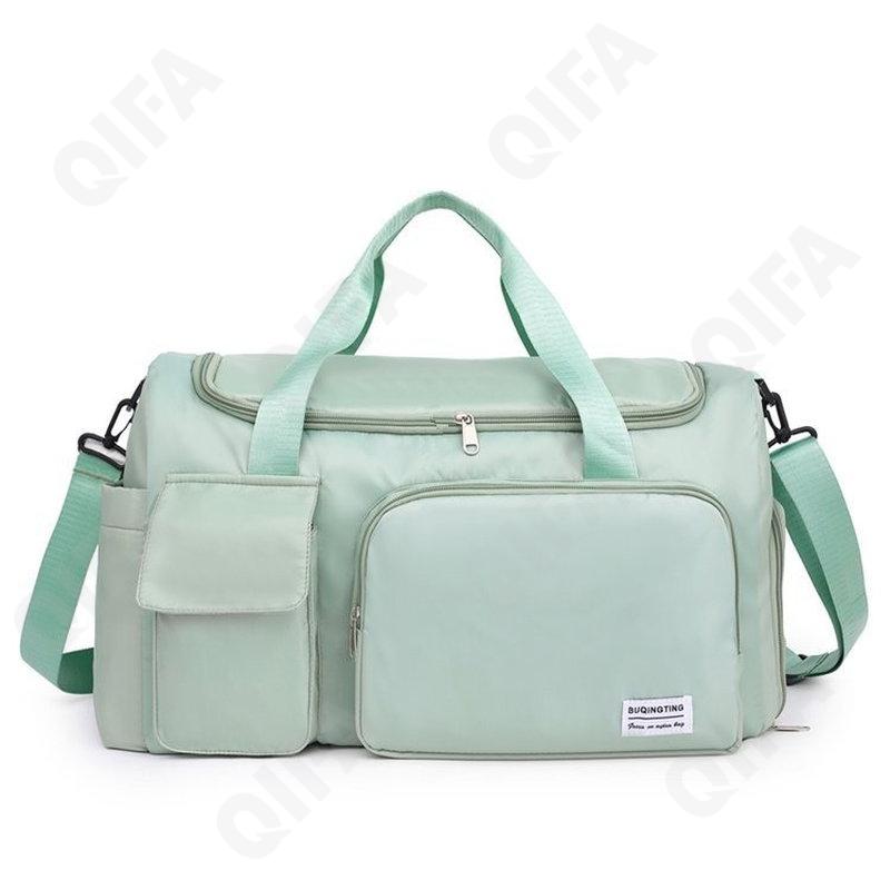 Женская Дорожная сумка