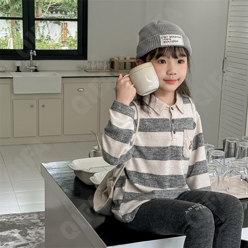 Детская Футболка поло CC1293_5535_225_2574_70