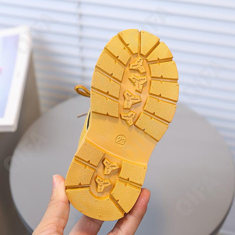 Детские Ботинки CC3959_8361-A2