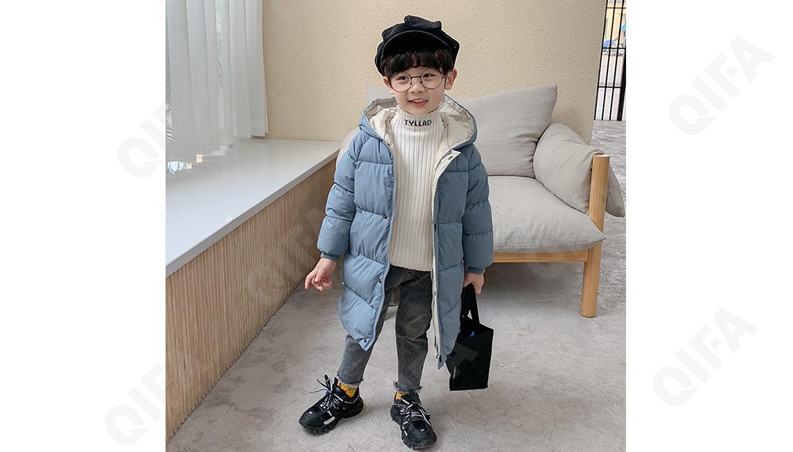 Детское Пальто CC1608_BM8856_231_2577