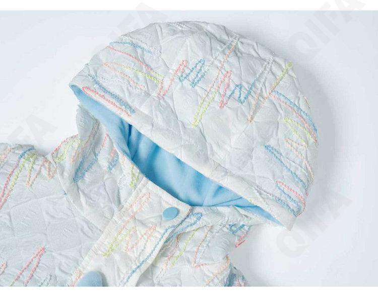 Детская Ветровка CC4773_CQQEOEM_243_2576_3 Детская Ветровка CC4773_CQQEOEM_243_2576_3