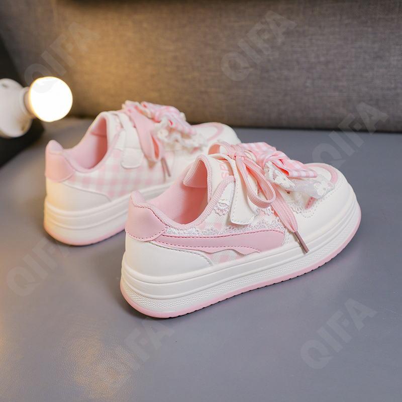 Детские Кеды CC3601_E4103-W-A2 Детские Кеды CC3601_E4103-W-A2