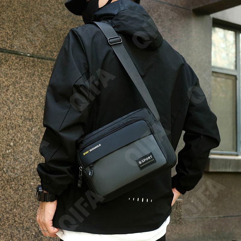 Мужская Сумка CC3005_YX809-1 Мужская Сумка CC3005_YX809-1