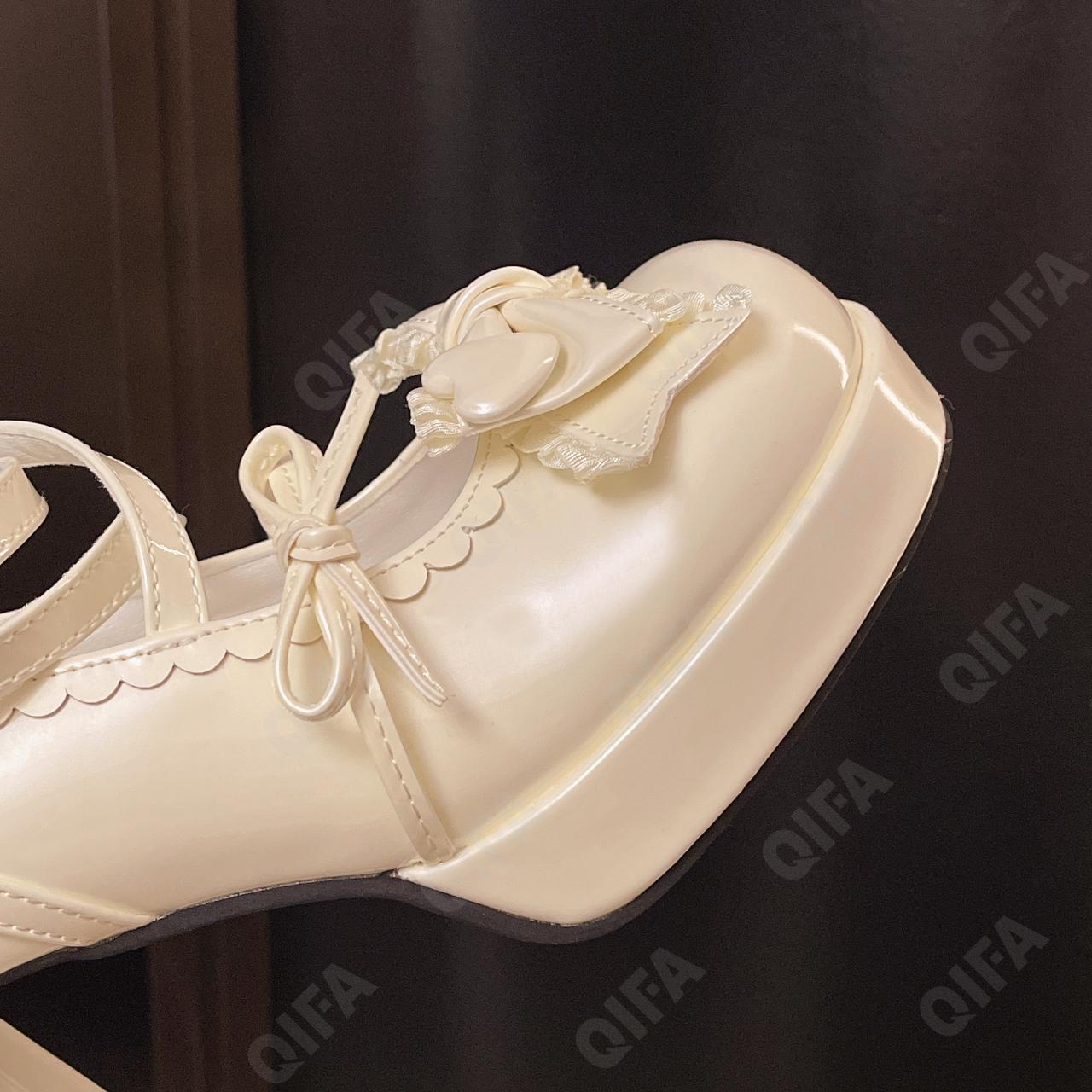 Женские Туфли CC3928_A333-3