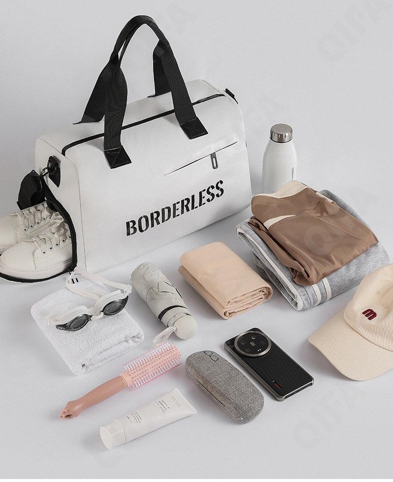 Мужская Дорожная сумка CC4380_LG0021-2