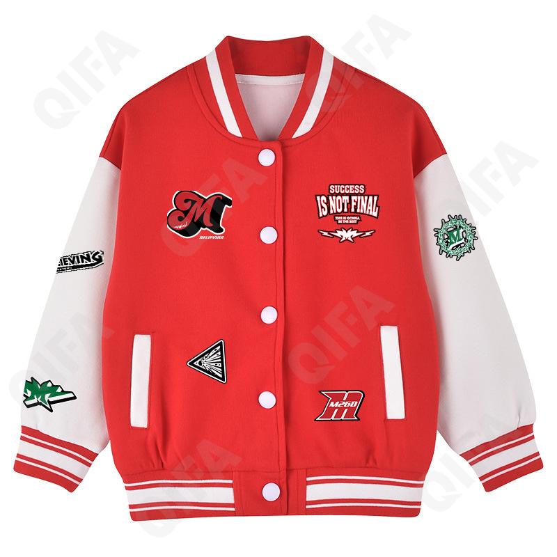 Детская Куртка CC2124_MC1373_252_2578