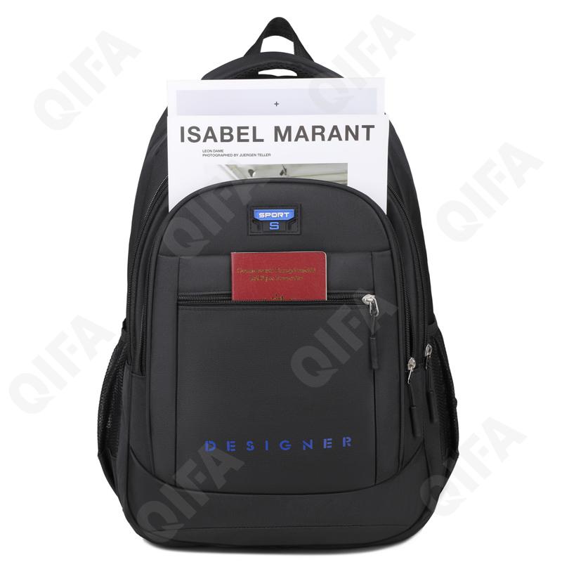 Мужской Рюкзак CC423_8160-1