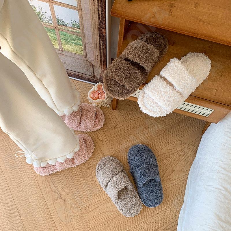 Женские Тапочки CC4988_8851-2