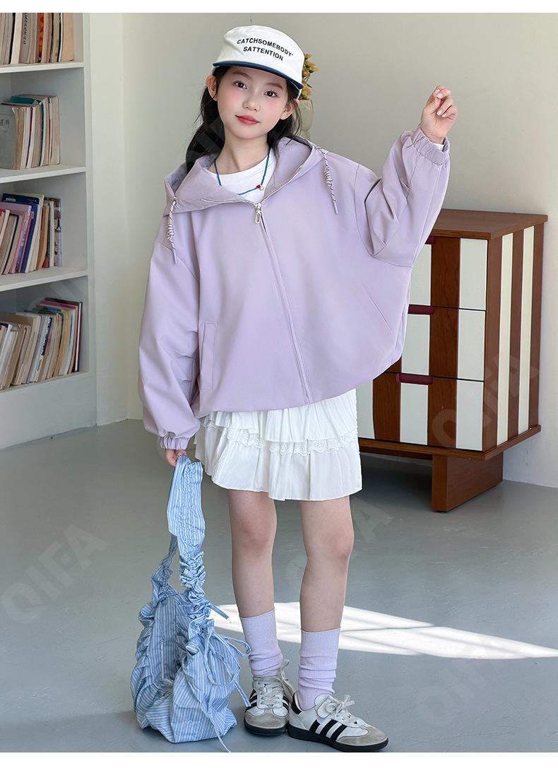 Детская Куртка CC2120_2573_248_2579_5