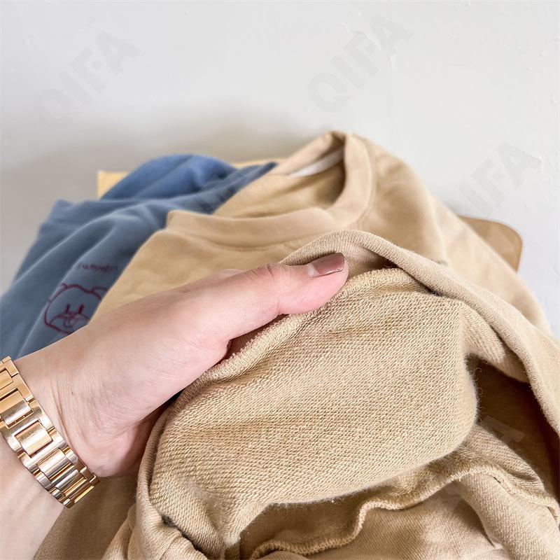 Детский Свитшот CC1293_122596_250_2574