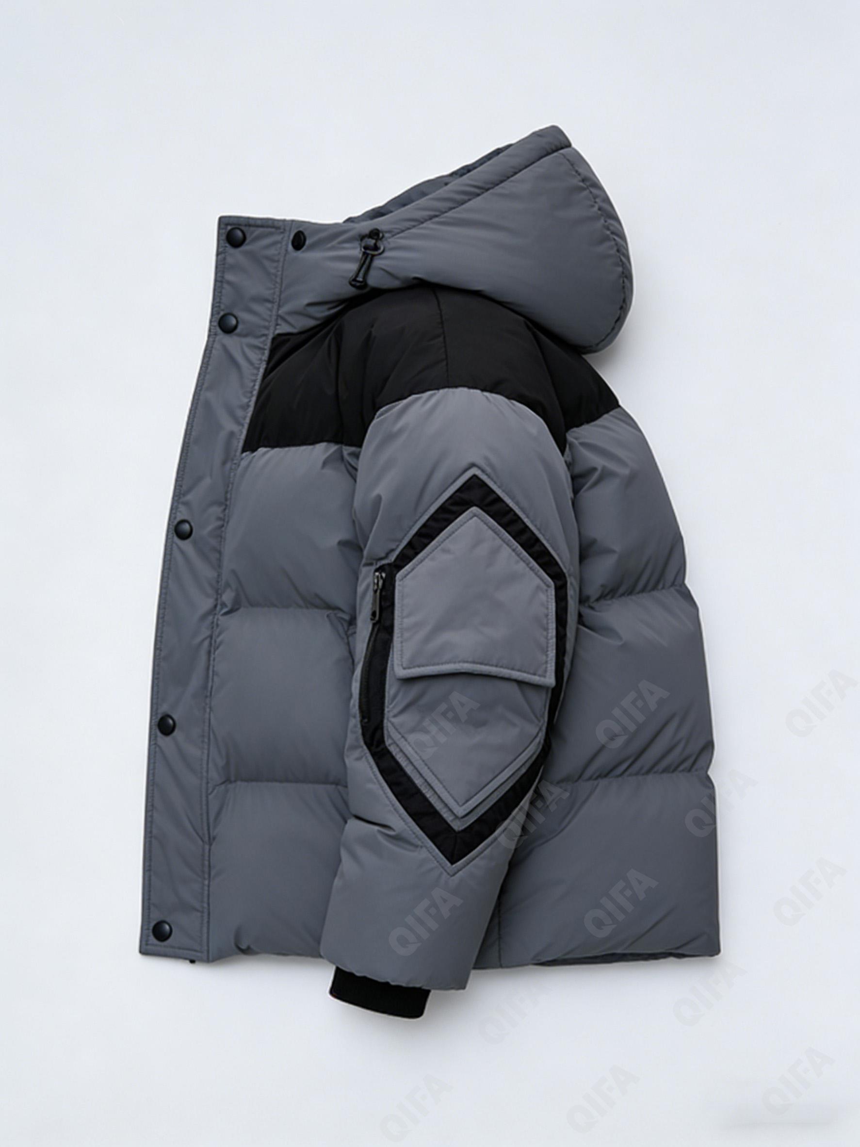 Детский Пуховик CC4879_A03A09-6599704WB78