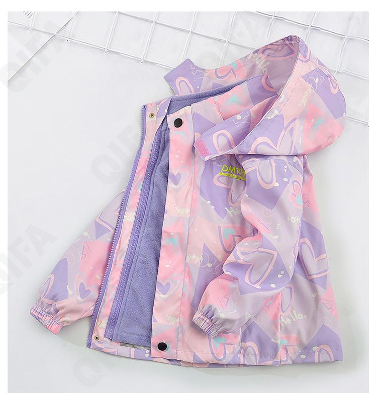 Детская Ветровка CC4809_6611_243_1812_12