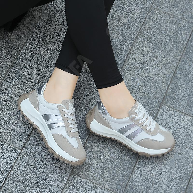 Женские Кроссовки CC3880_M285-1