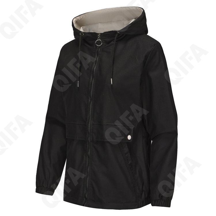 Женская Ветровка CC4800_228_252_1777_13