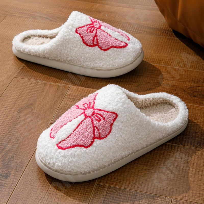 Женские Тапочки CC4670_0008-WHITE