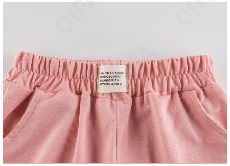 Детские Шорты CC2484_HK625_252_2574