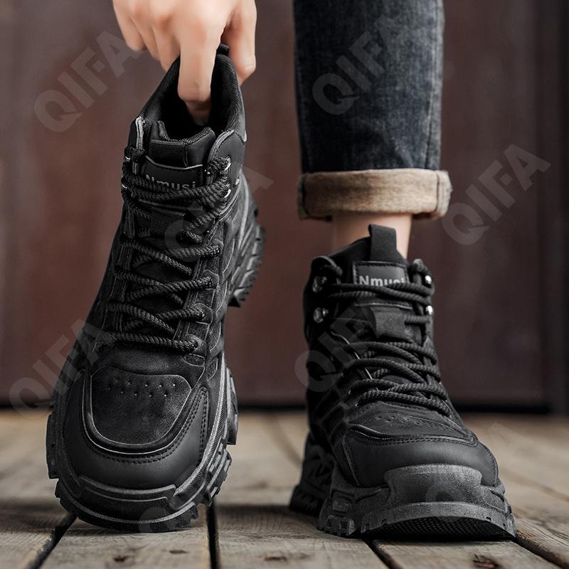 Мужские Кроссовки CC4876_HC-C2897-1