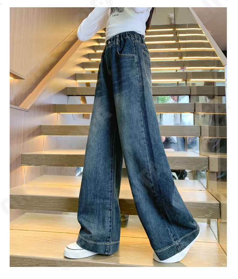 Детские Джинсы CC5426_9815_247_2579_5 Детские Джинсы CC5426_9815_247_2579_5